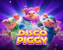 Disco Piggy